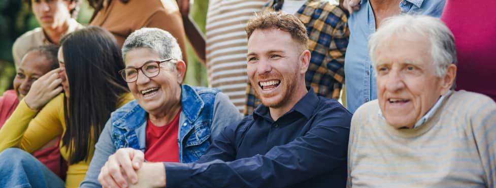 Community impact